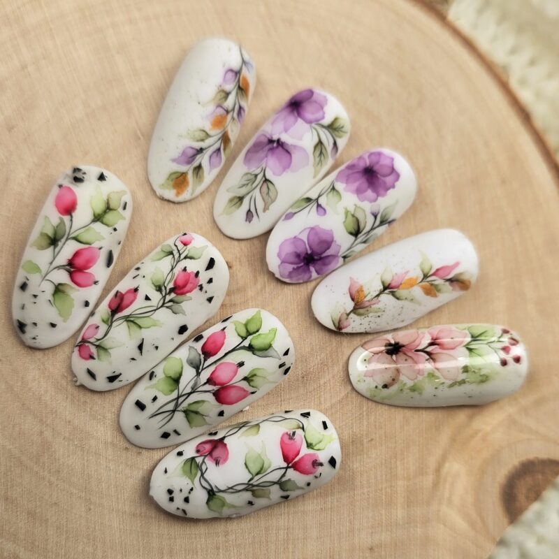 PRZEDSPRZEDAŻ Jesienne akwareLOVE