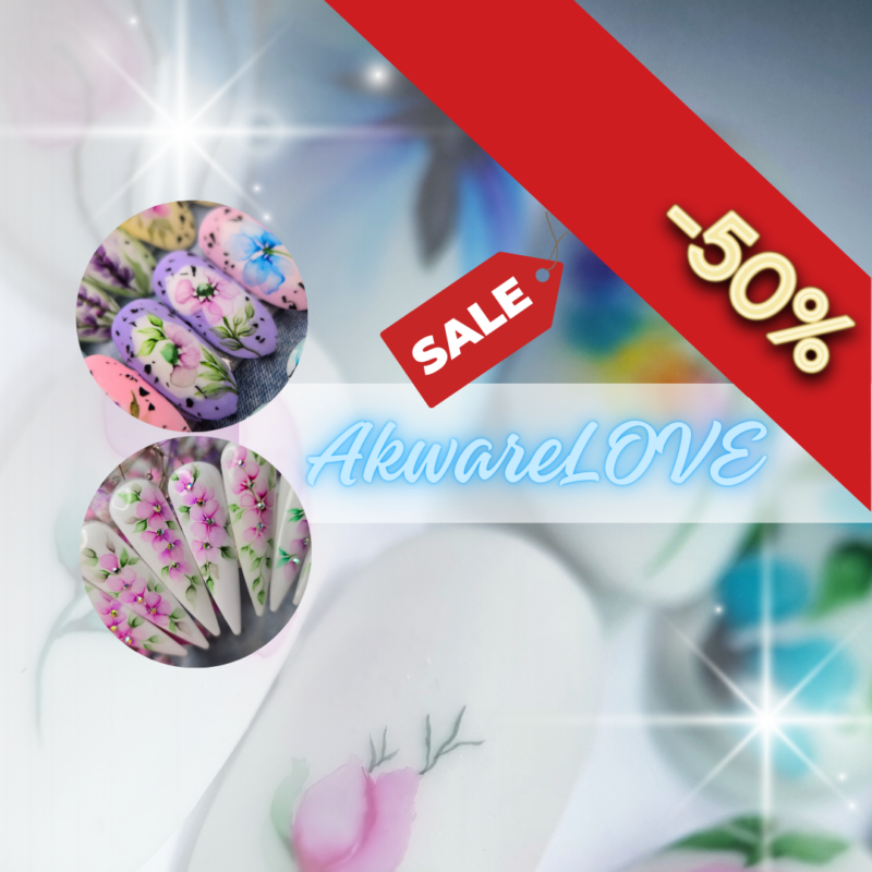 AkwareLOVE akwarela dla kazdego