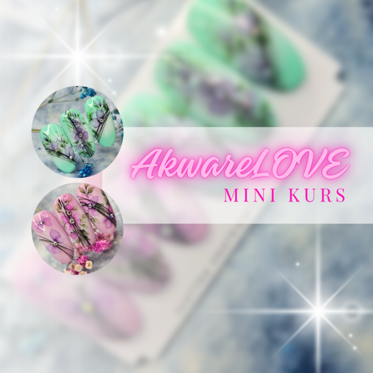 AkwareLOVE – mini kurs
